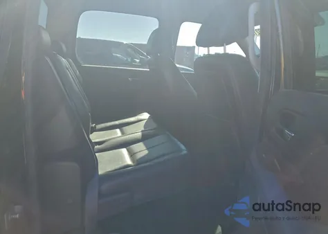 2011 GMC Sierra K1500 Slt из США, поврежденный, VIN 3GTP2WE38BG175710